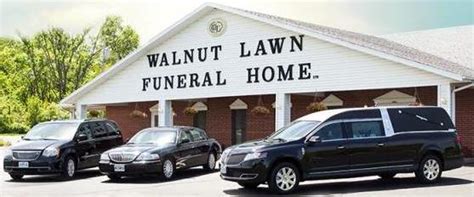 Walnut Lawn Funeral Home, Ltd. DeGraffenreid-Wood-Crematory is a reputable funeral home and cremation service provider in Springfield, MO and the nearby areas. Send Flowers Payment Center (417) 886-6127 